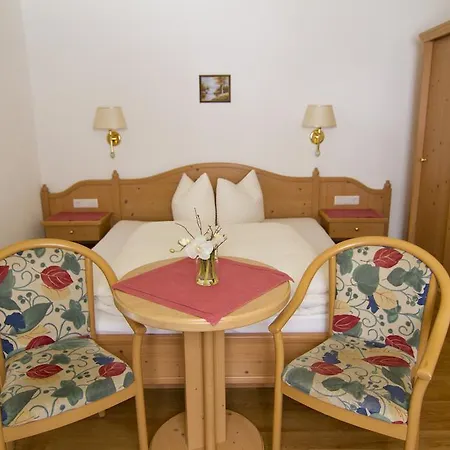 Apartment Pillerhof *