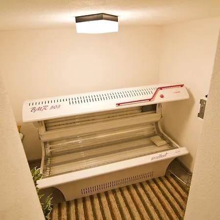 公寓 匹勒霍夫公寓 奥伯古格尔