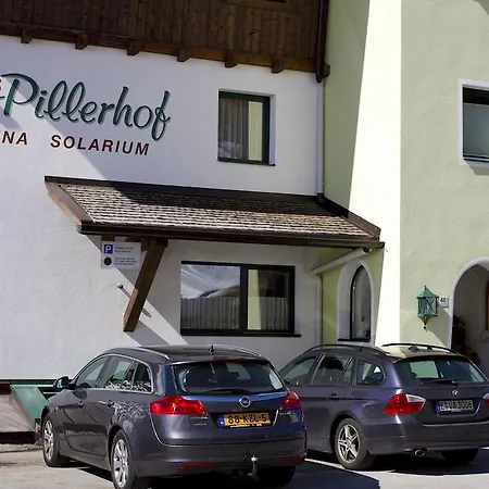 匹勒霍夫公寓 奥伯古格尔