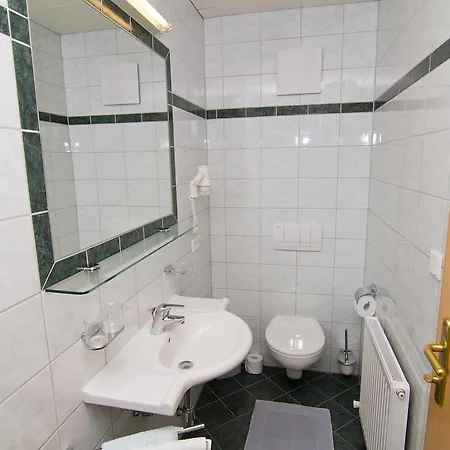 公寓 匹勒霍夫公寓 *