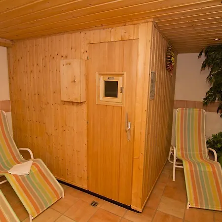 Apartment Pillerhof *