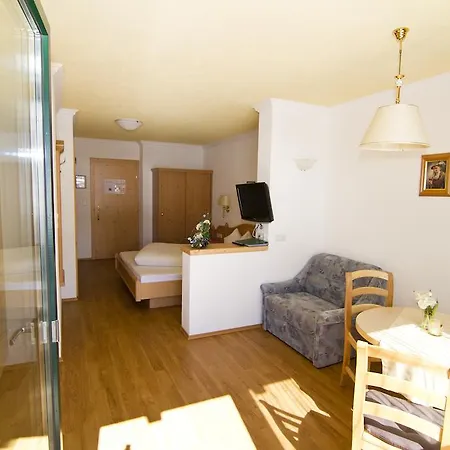 Apartment Pillerhof