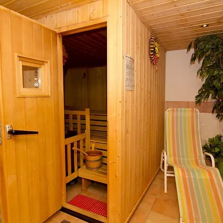 Apartment Pillerhof *
