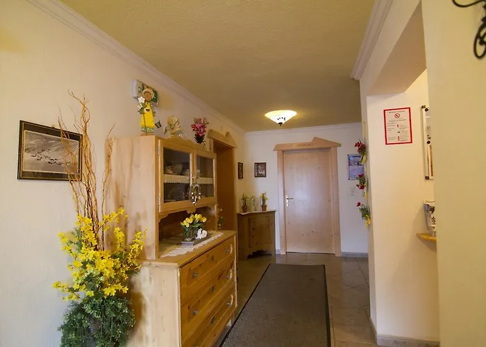 匹勒霍夫公寓 * 奥伯古格尔