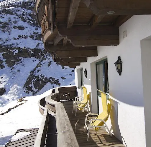 公寓 匹勒霍夫公寓