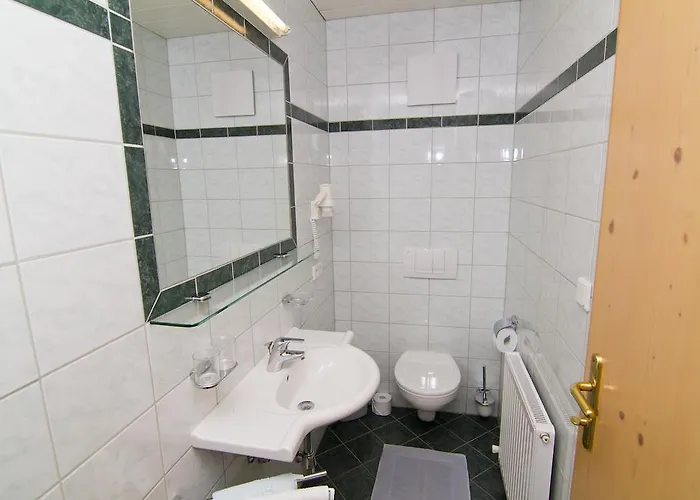 公寓 匹勒霍夫公寓 *