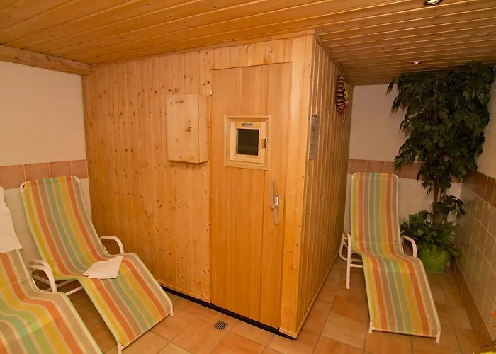 公寓 匹勒霍夫公寓 *