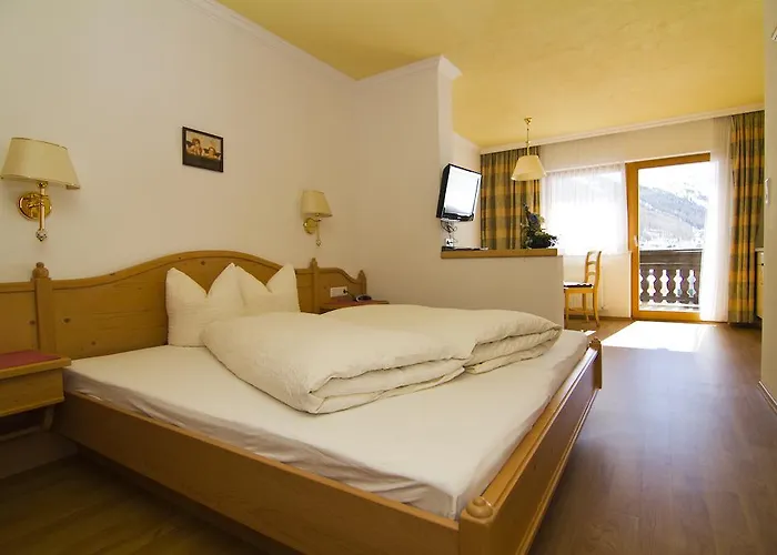 公寓 匹勒霍夫公寓