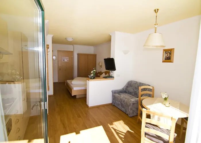 公寓 匹勒霍夫公寓