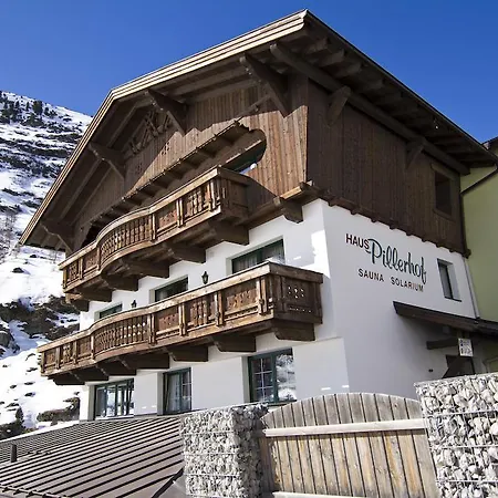 アパート Pillerhof