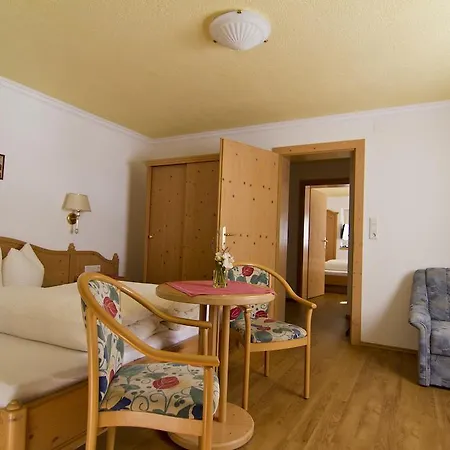 Pillerhof オーバーグールグル