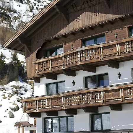 Lägenhet Pillerhof *