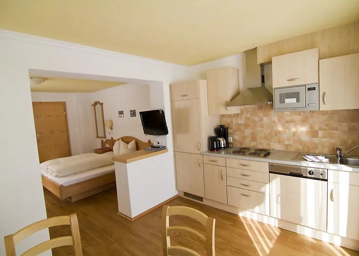 Pillerhof オーバーグールグル