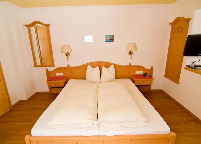 アパート Pillerhof