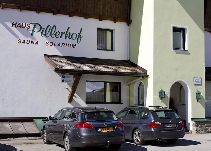 Pillerhof オーバーグールグル