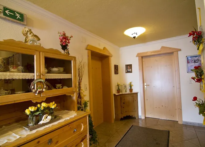 Pillerhof オーバーグールグル