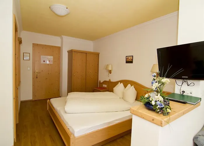 Pillerhof オーバーグールグル