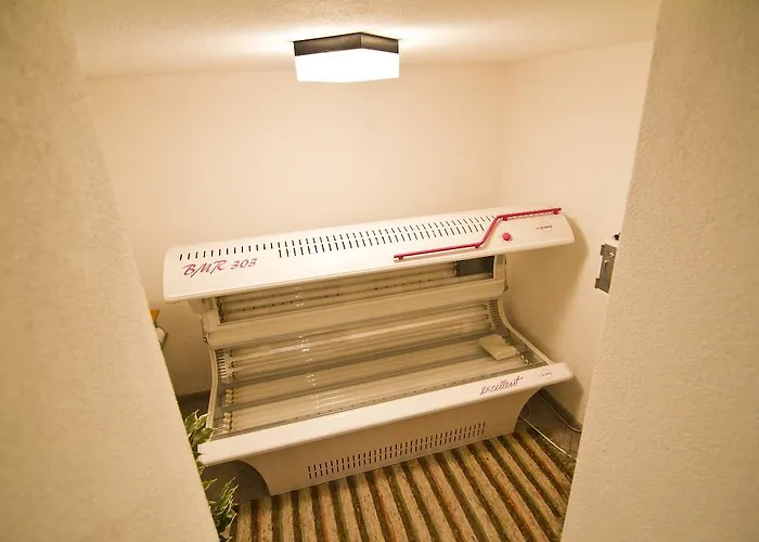 Apartmán Pillerhof Obergurgl