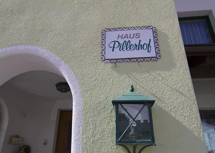 Pillerhof